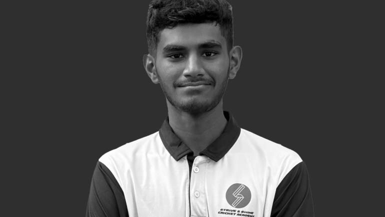 Dheeraj