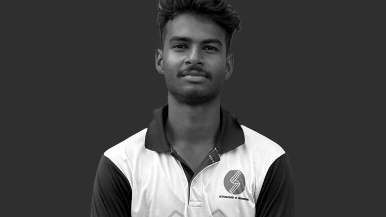Nikhil